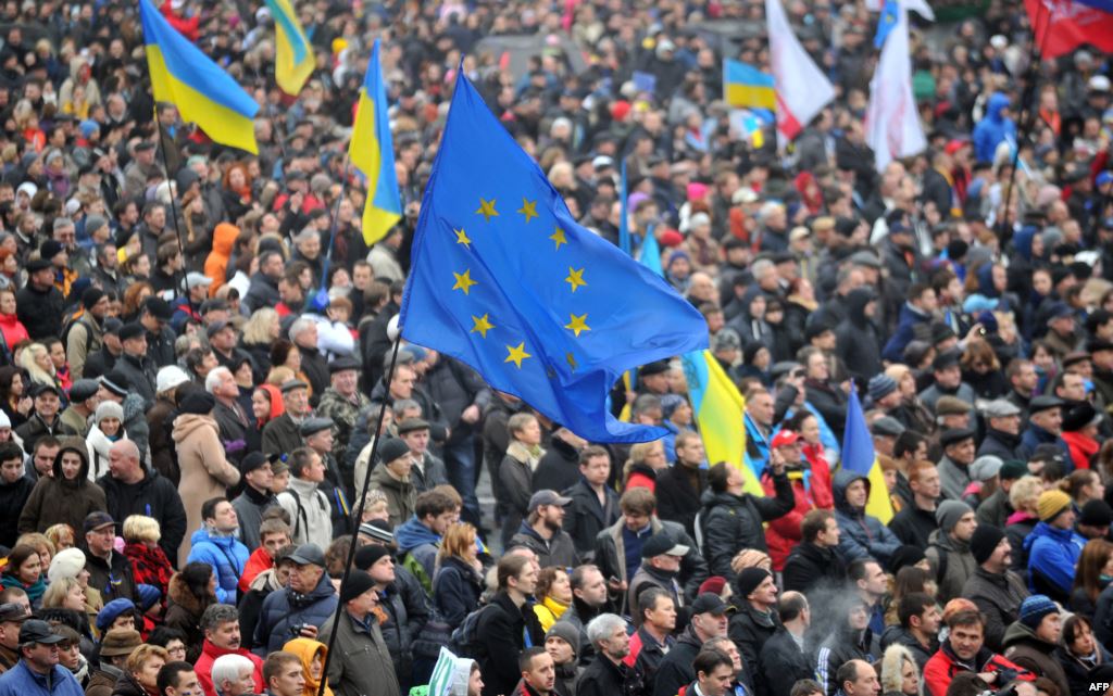 Министр культуры огласил список мероприятий по случаю годовщины Евромайдана